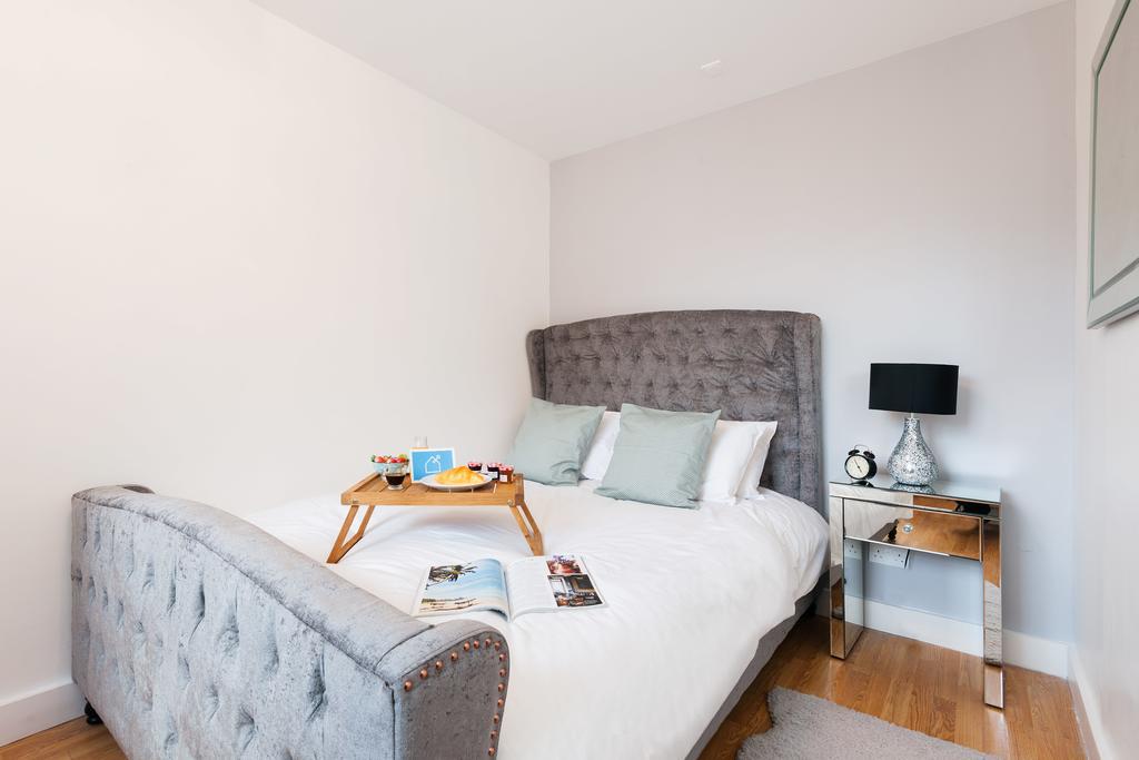 Appartamento The Cromwell Road Sherborne Court *