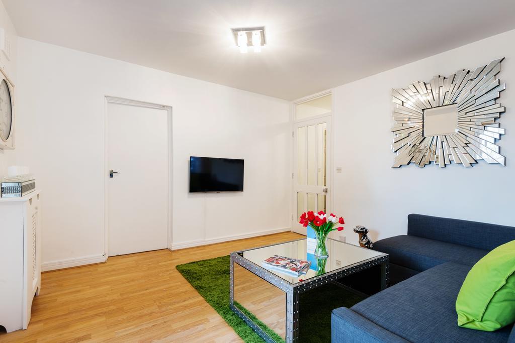 Appartamento The Cromwell Road Sherborne Court *