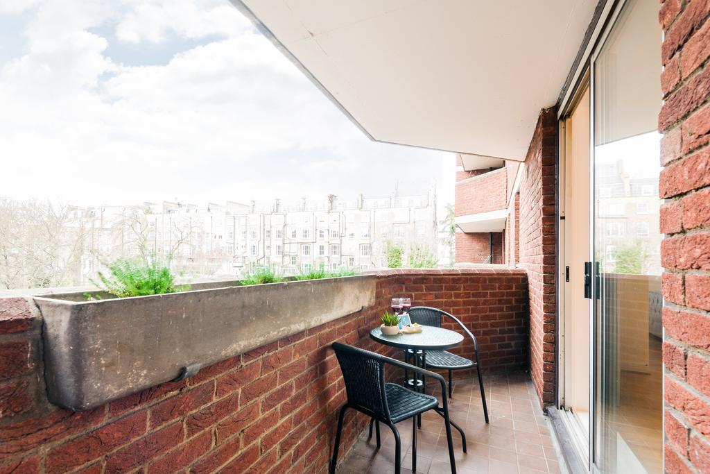 The Cromwell Road Sherborne Court * Londra