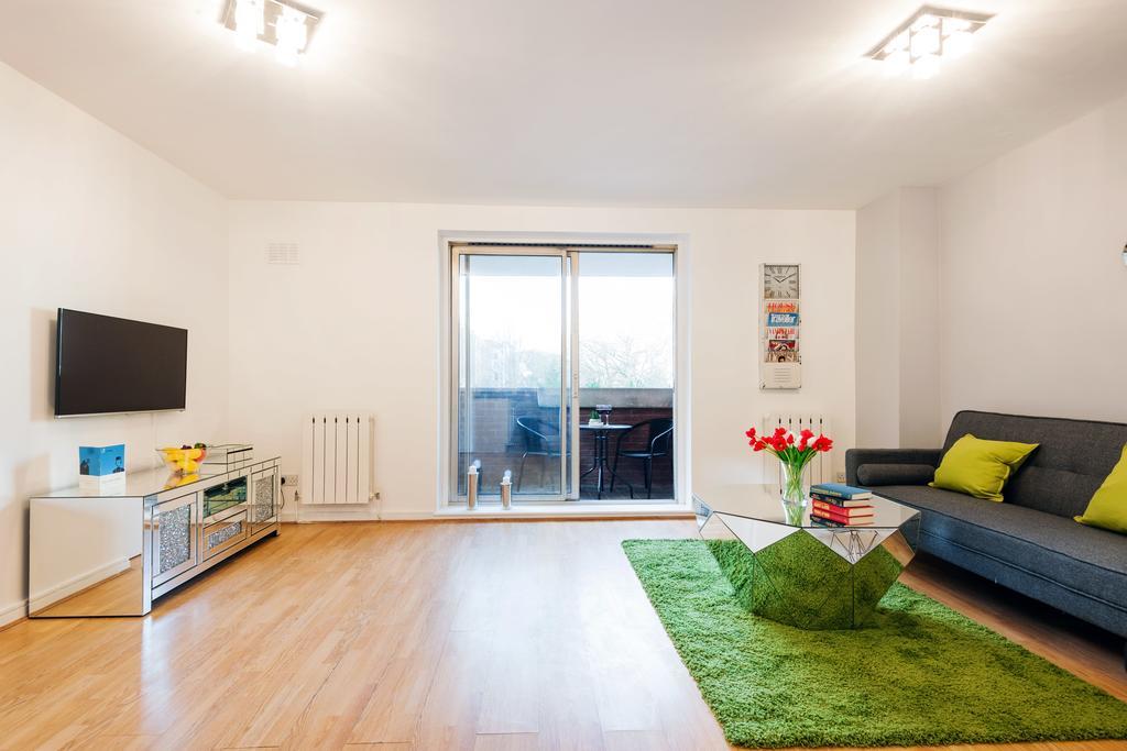 The Cromwell Road Sherborne Court Appartamento