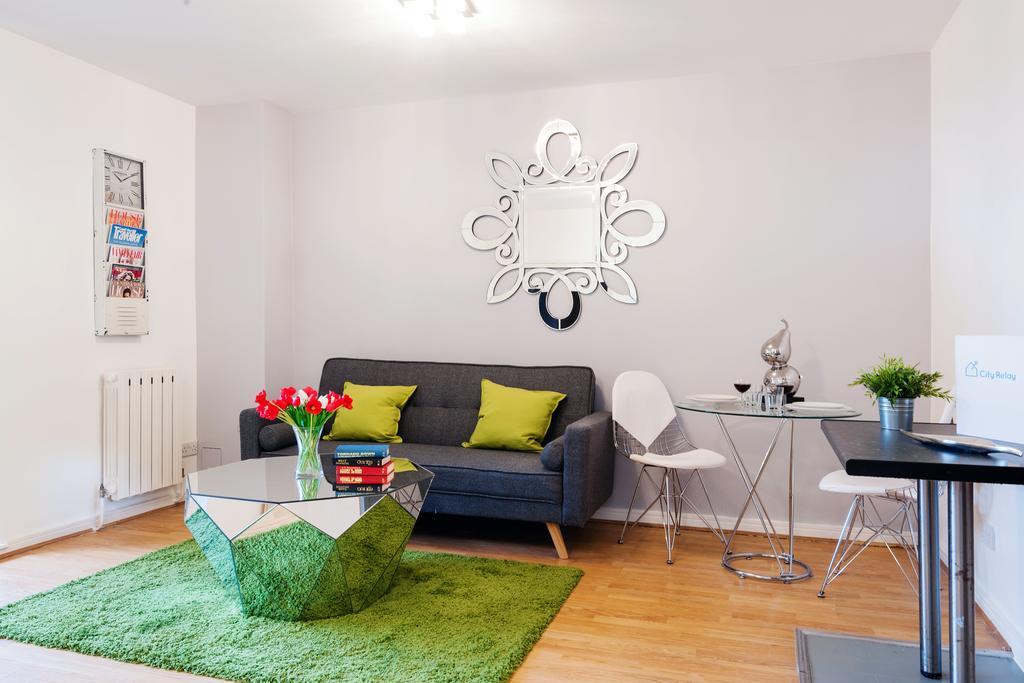 The Cromwell Road Sherborne Court Appartamento *