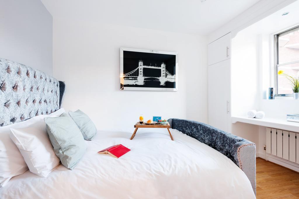 Appartamento The Cromwell Road Sherborne Court *
