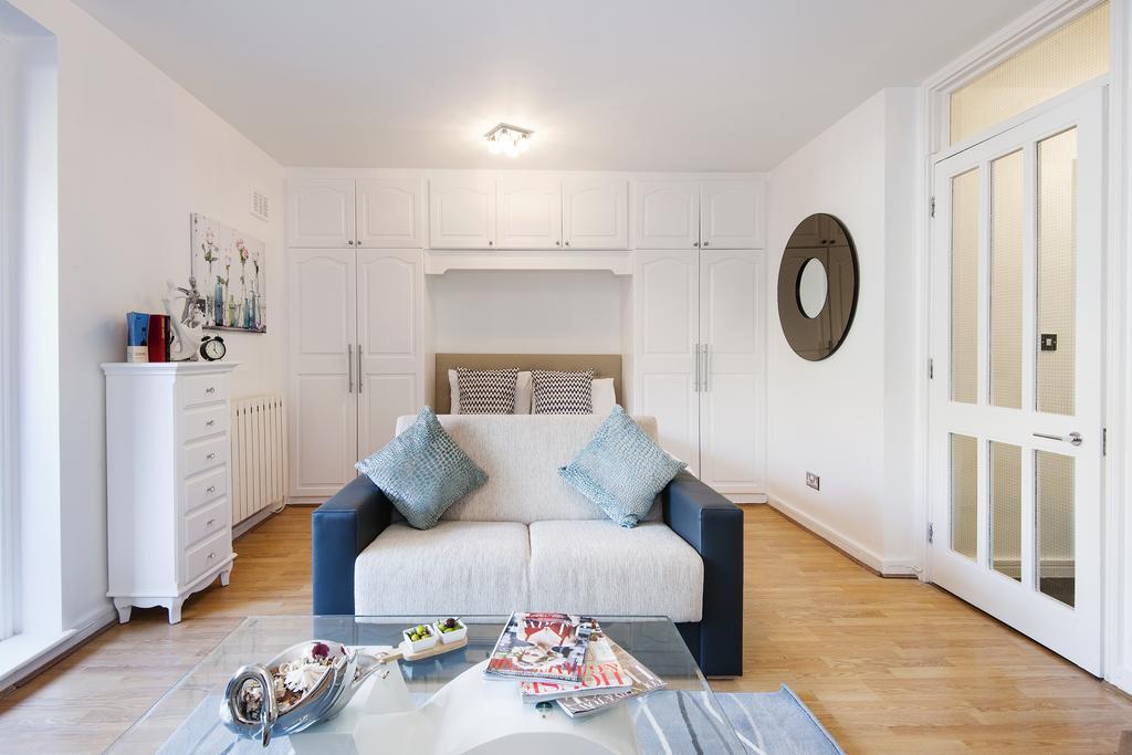 Appartamento The Cromwell Road Sherborne Court Londra