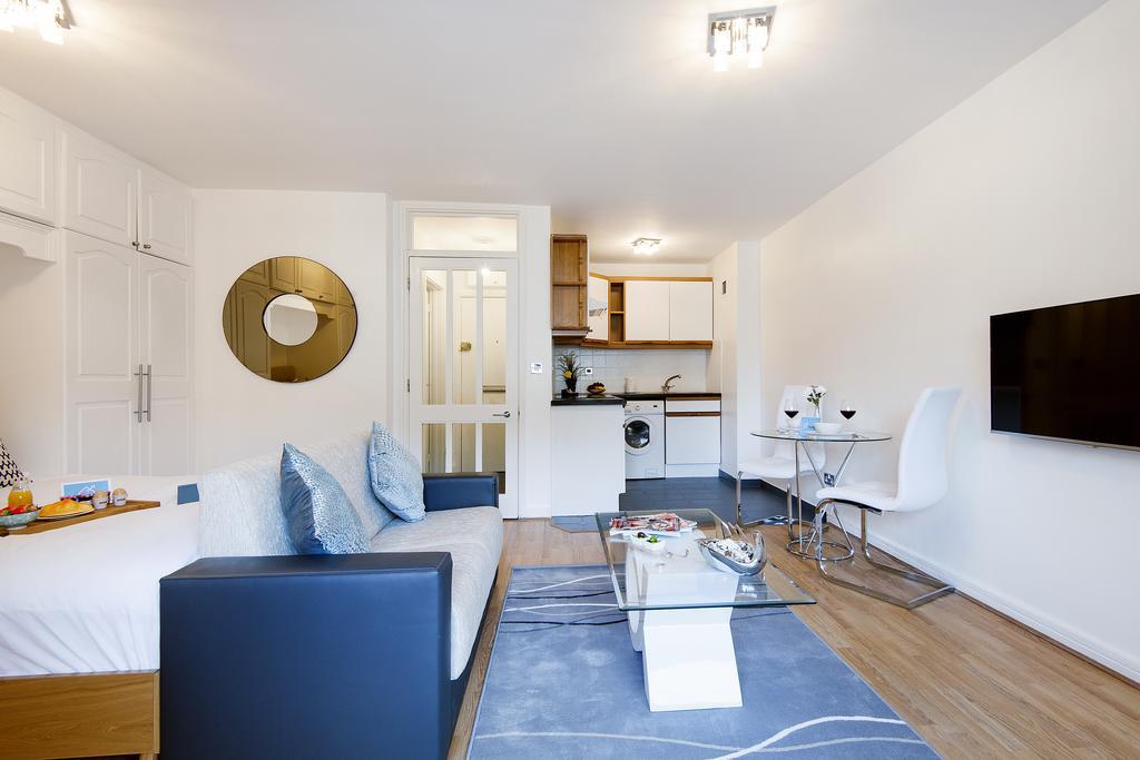 The Cromwell Road Sherborne Court Appartamento Londra