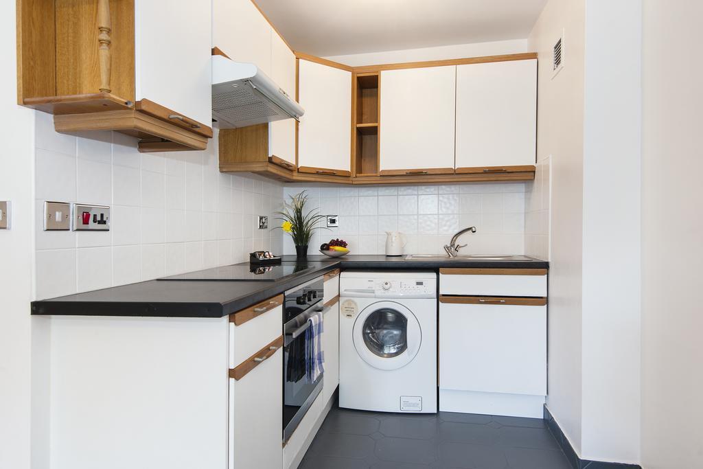 Appartamento The Cromwell Road Sherborne Court