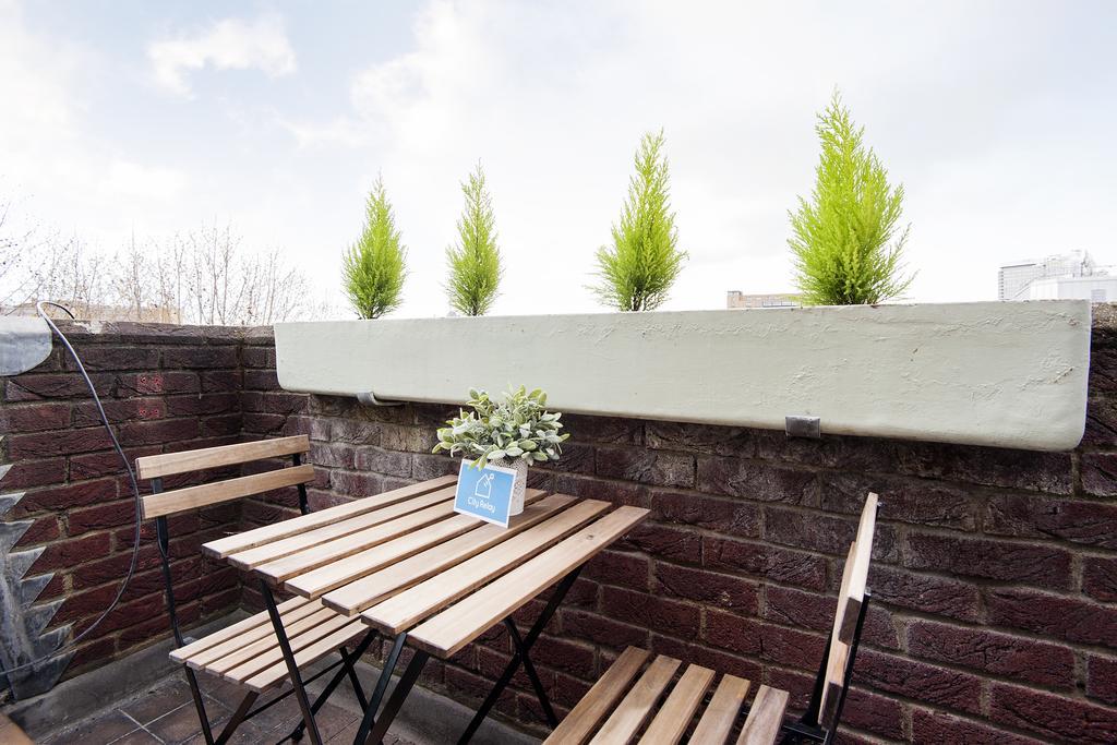 The Cromwell Road Sherborne Court Appartamento