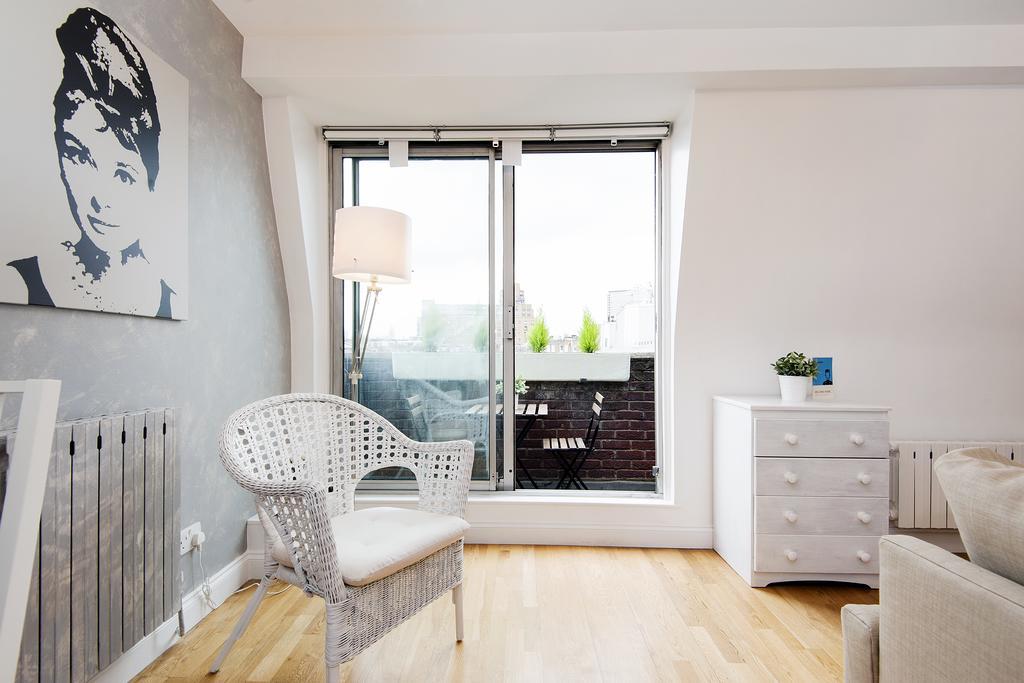 The Cromwell Road Sherborne Court Appartamento Londra