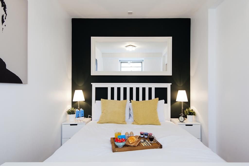 Appartamento The Cromwell Road Sherborne Court *