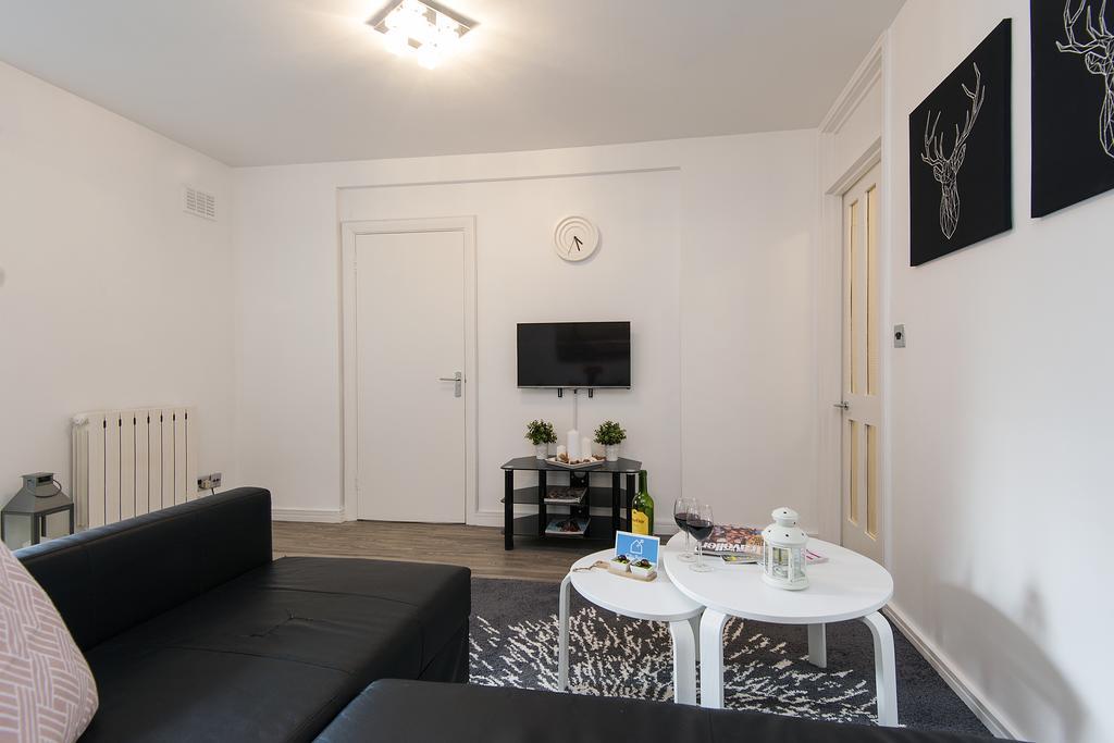 Appartamento The Cromwell Road Sherborne Court Londra