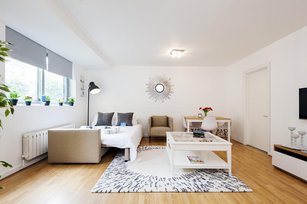 Appartamento The Cromwell Road Sherborne Court *