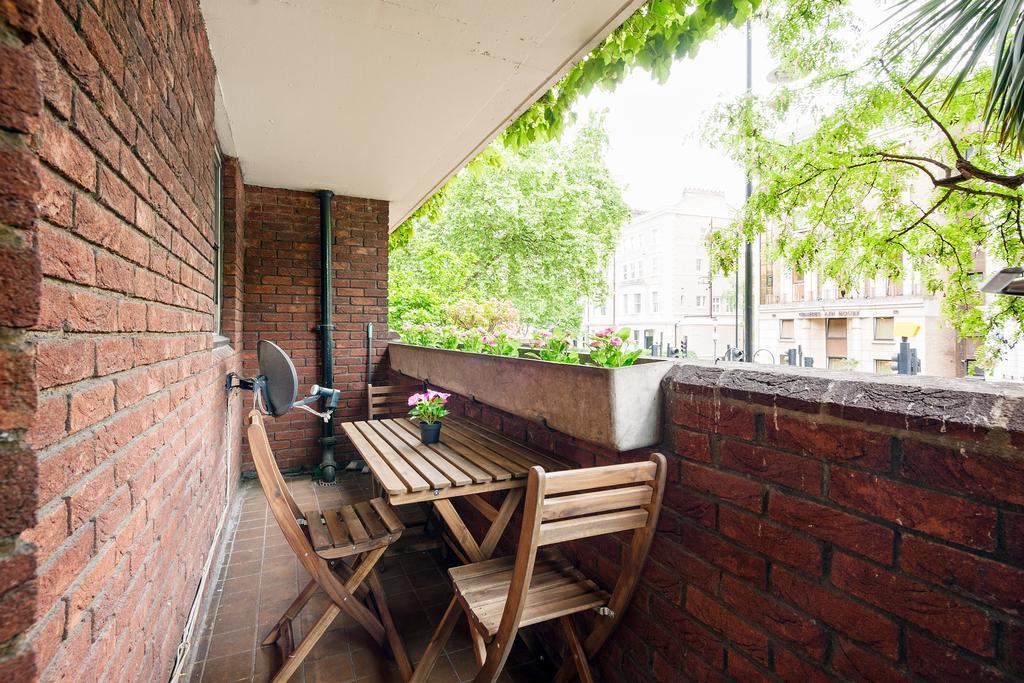 Appartamento The Cromwell Road Sherborne Court