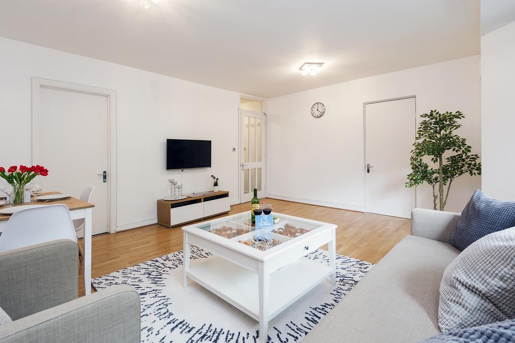 The Cromwell Road Sherborne Court Appartamento Londra
