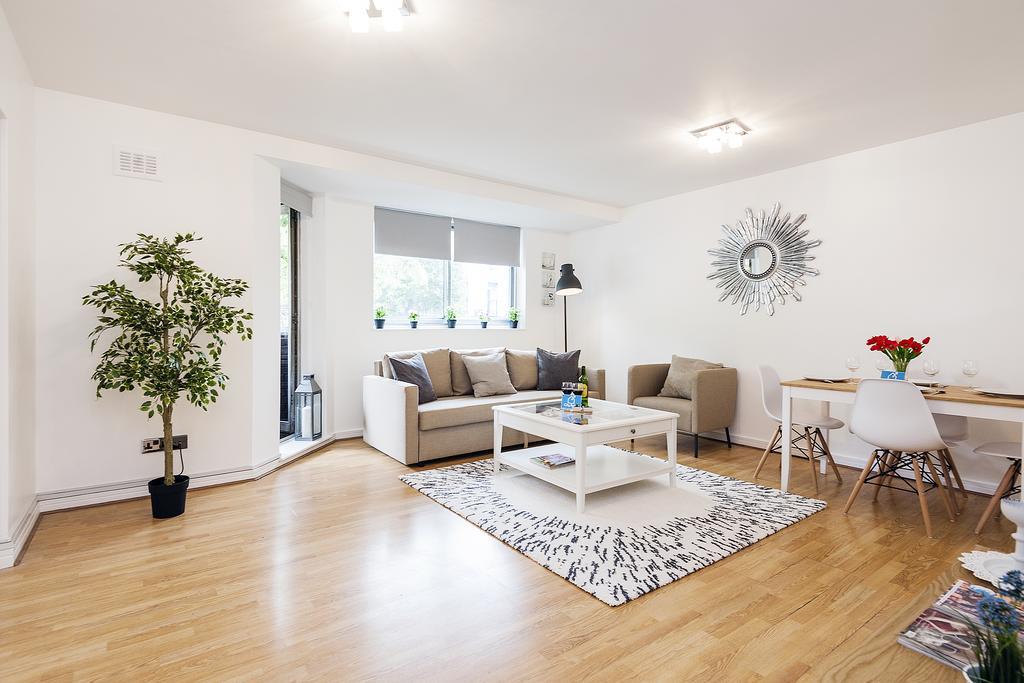 Appartamento The Cromwell Road Sherborne Court