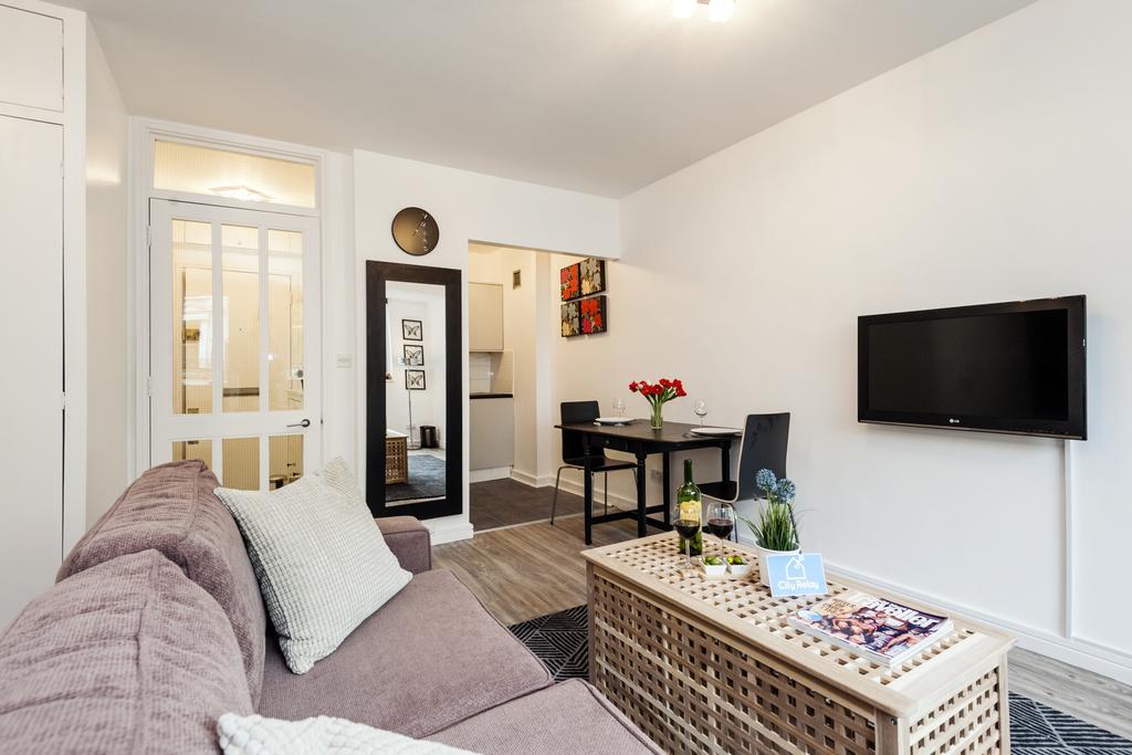 The Cromwell Road Sherborne Court Appartamento Londra