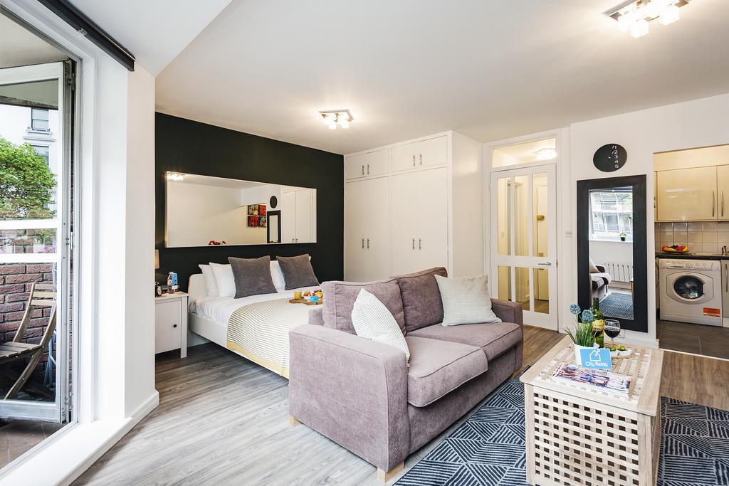 Appartamento The Cromwell Road Sherborne Court