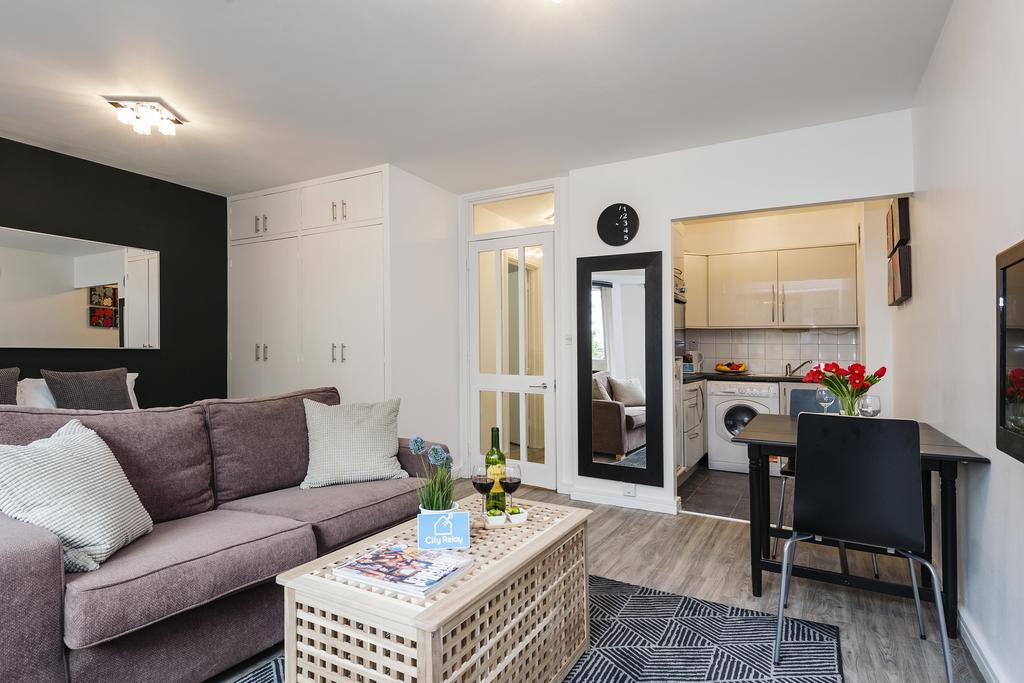 The Cromwell Road Sherborne Court Appartamento *