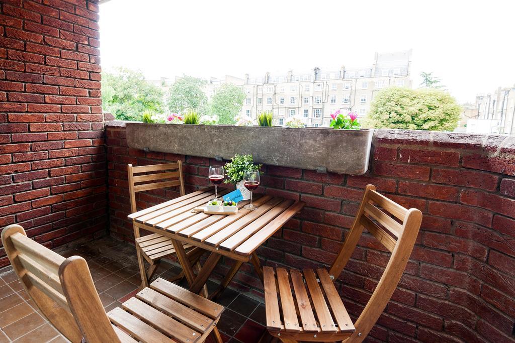 The Cromwell Road Sherborne Court Appartamento