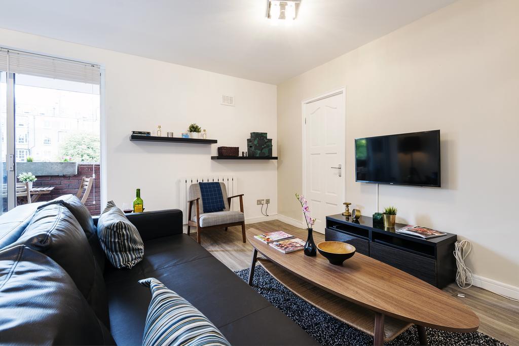 Appartamento The Cromwell Road Sherborne Court *